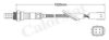 CALORSTAT by Vernet LS140639 Lambda Sensor
